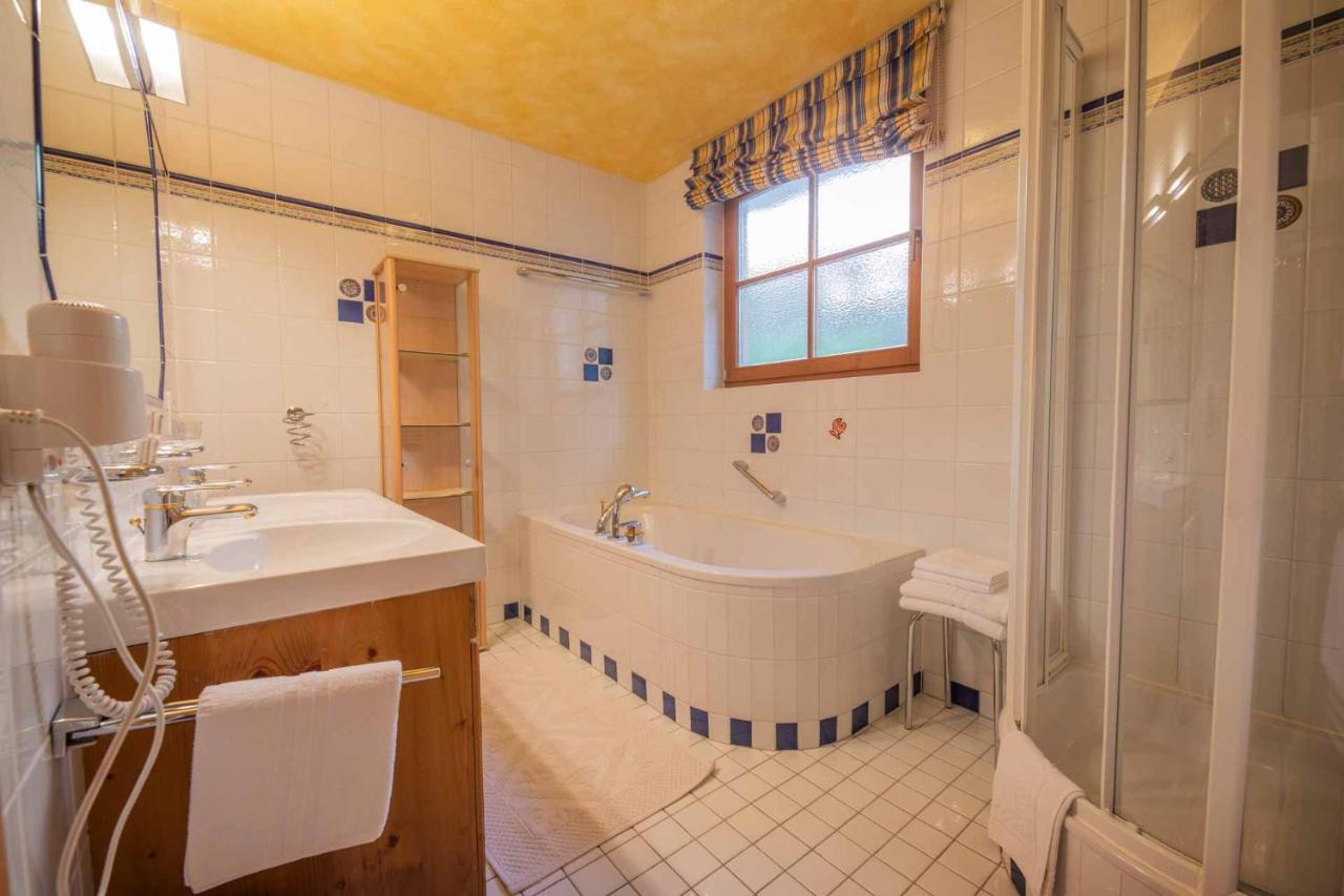 Sportpension Elisabeth Нойштифт-им-Штубайталь Экстерьер фото