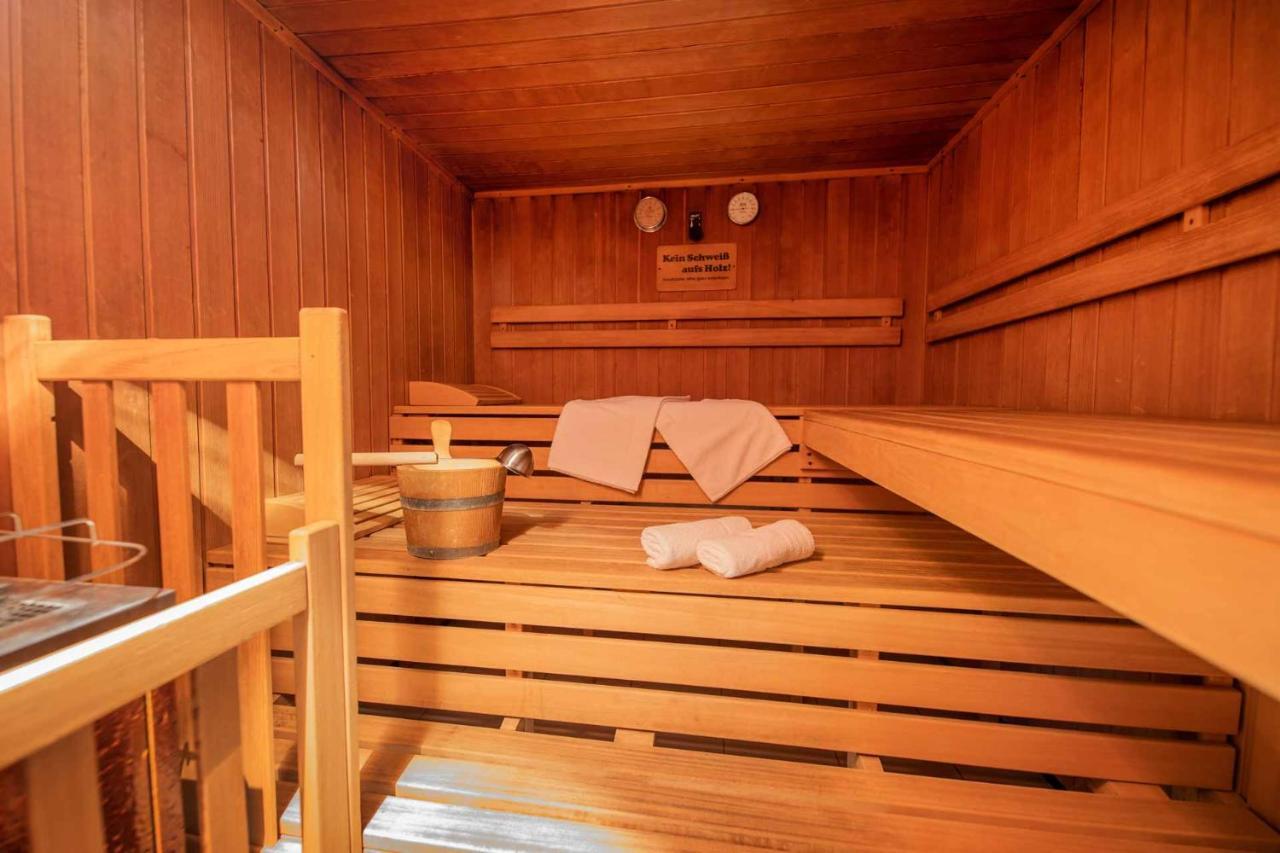 Sportpension Elisabeth Нойштифт-им-Штубайталь Экстерьер фото